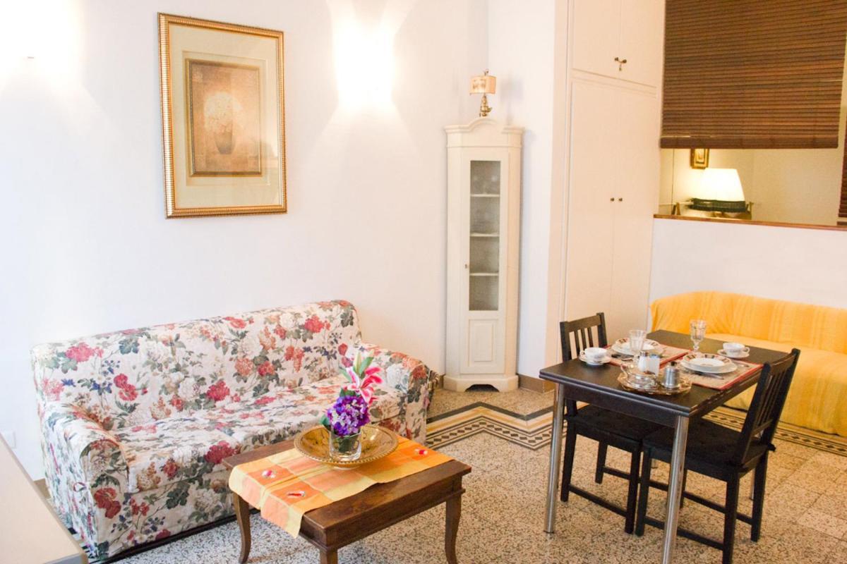 Apartment Super Centrale Florence